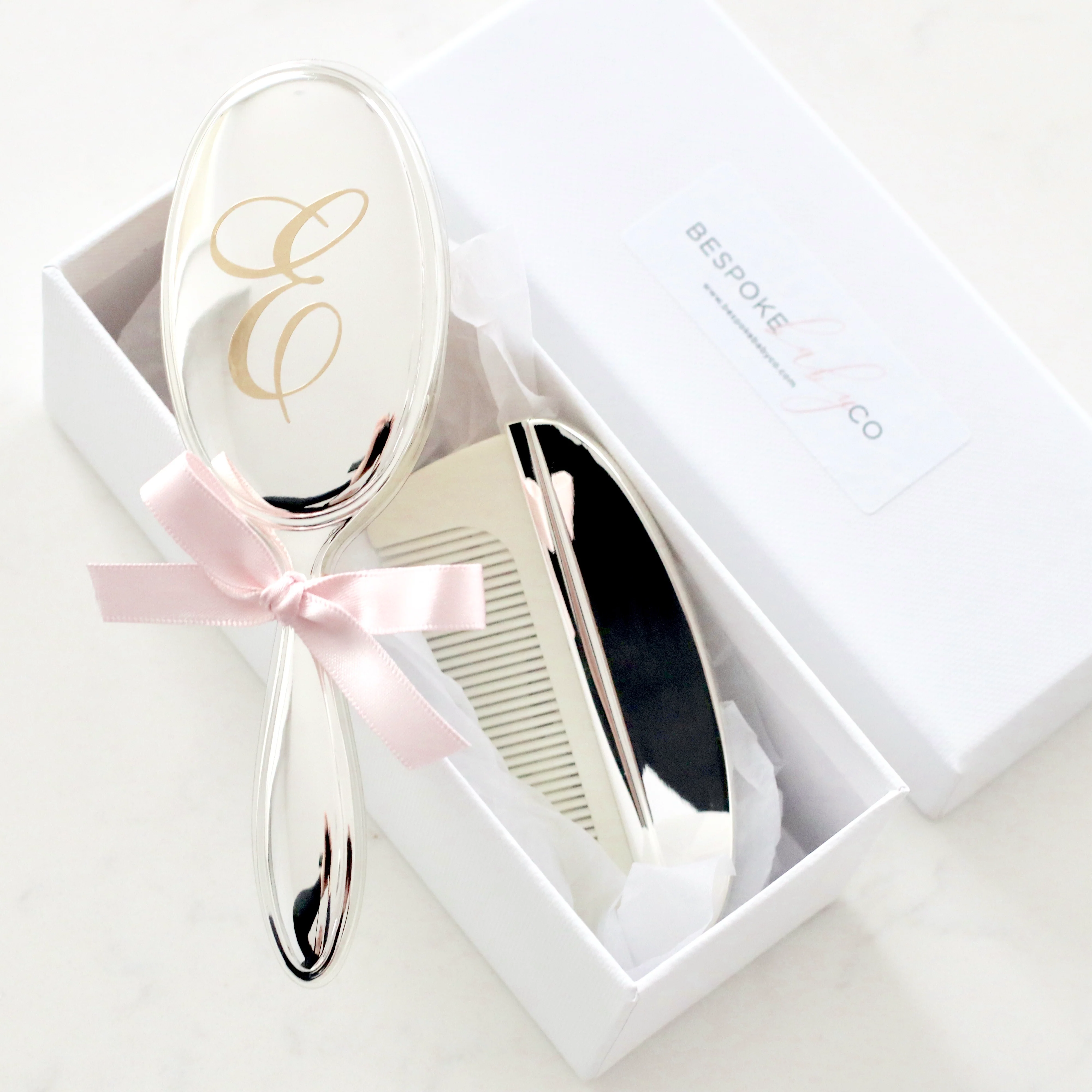 Baby Brush & Comb Set - Image 6