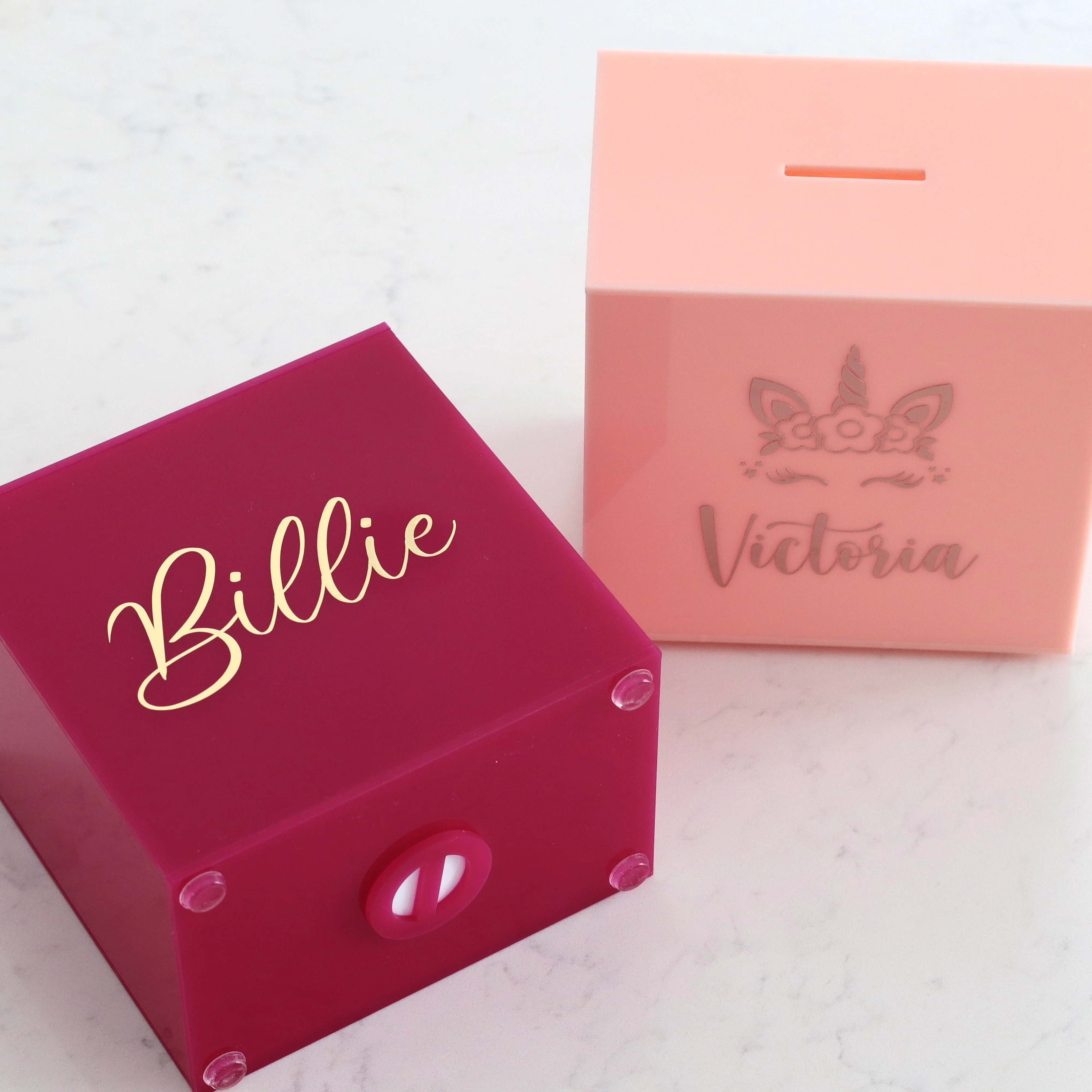 Personalised Money Box - Image 3