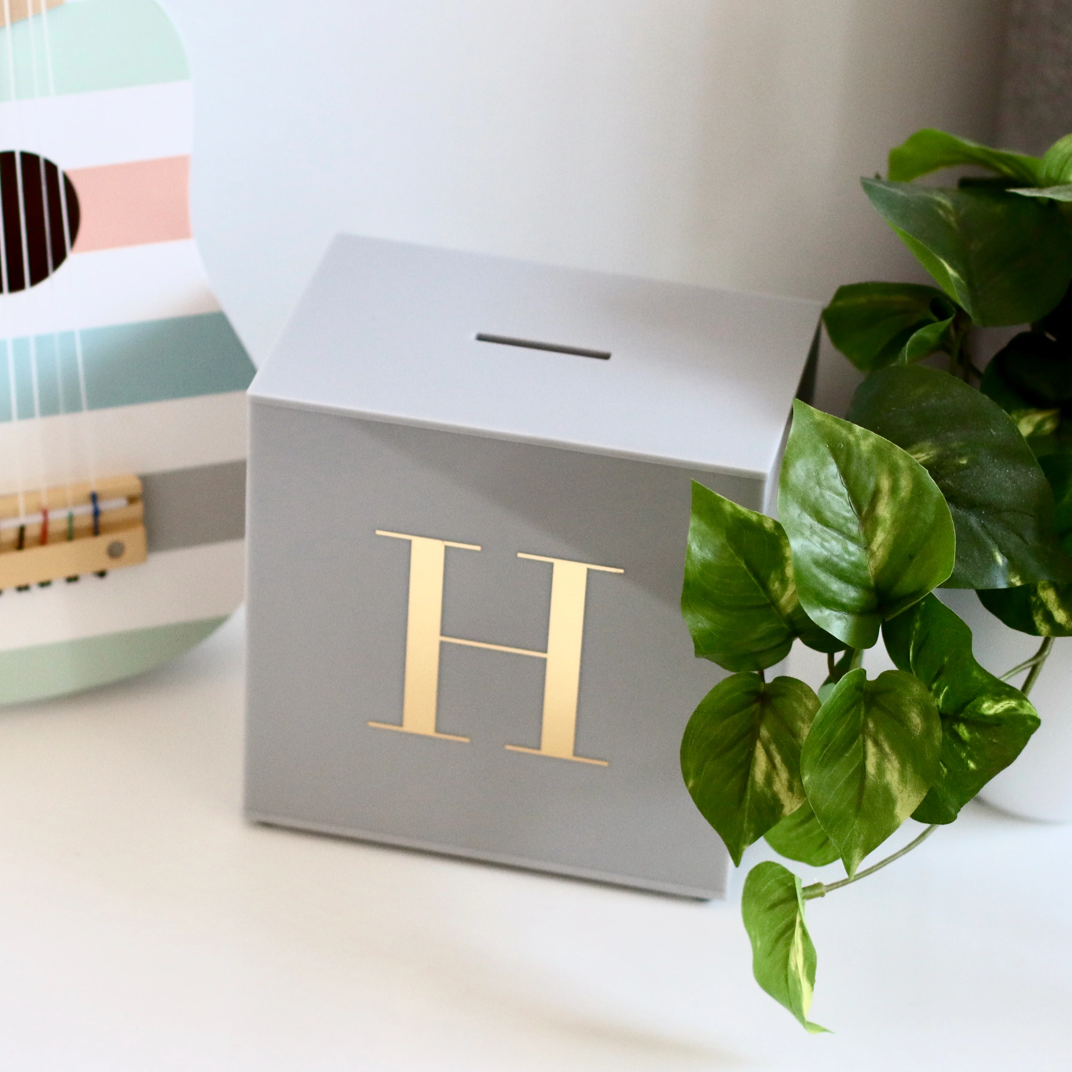 Personalised Money Box - Image 4